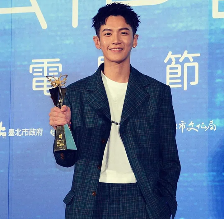 柯震东 Kai Ko