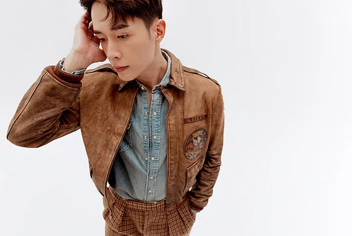 Tyler Ten 邓伟德