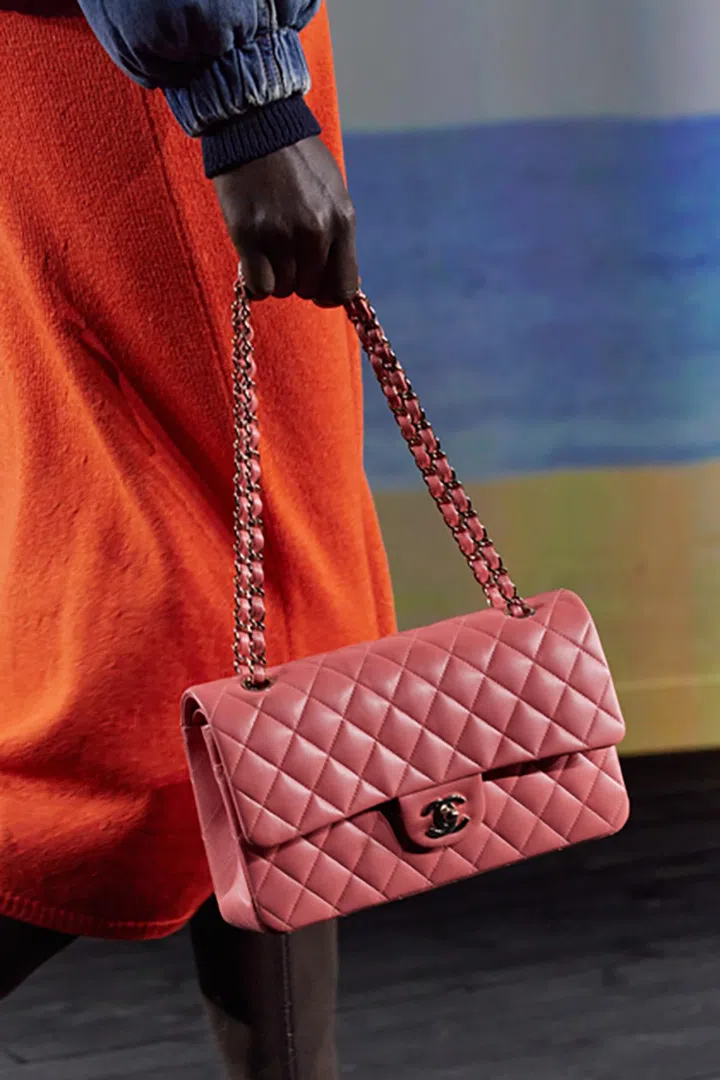 Gabrielle Chanel. Fashion Manifesto 展览