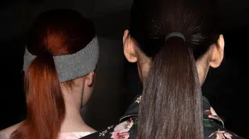 Hair tips 美发贴士