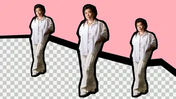 新加坡剪辑师Lim Yen