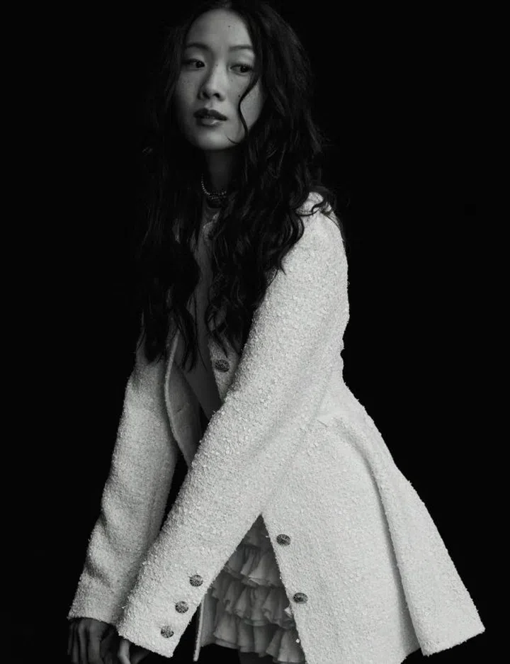 LIM SHI-AN 林诗安