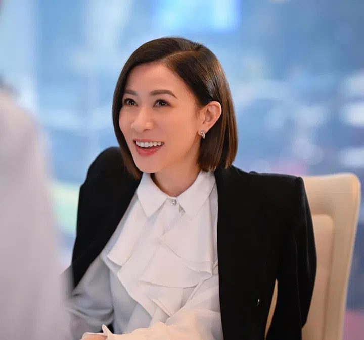 Charmaine Sheh 佘诗曼