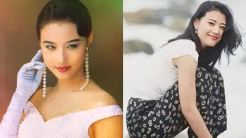 周海媚 Kathy chow