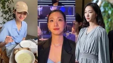 KIM GO-EUN 金高银