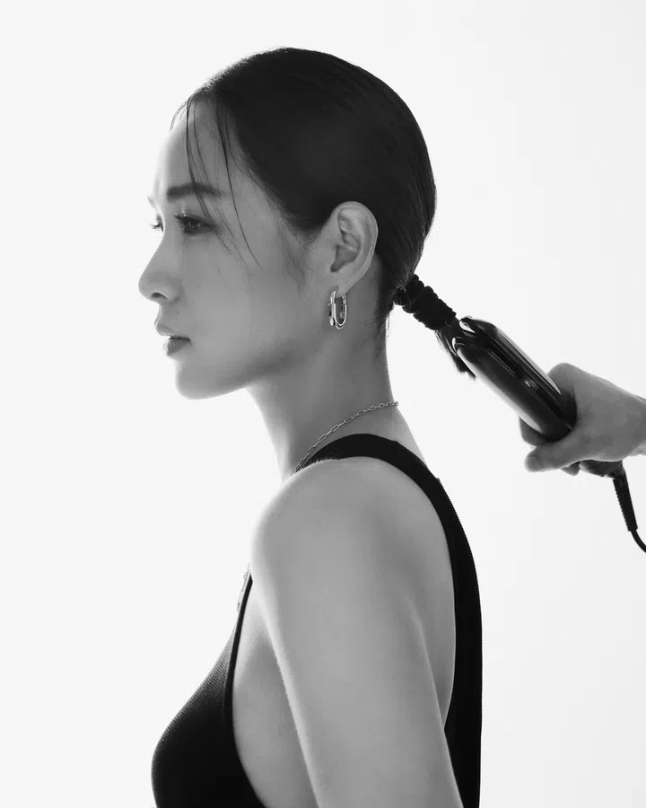 雅慧：演员不只是演好自己，而是与整个团队的节奏同步，去成就故事。