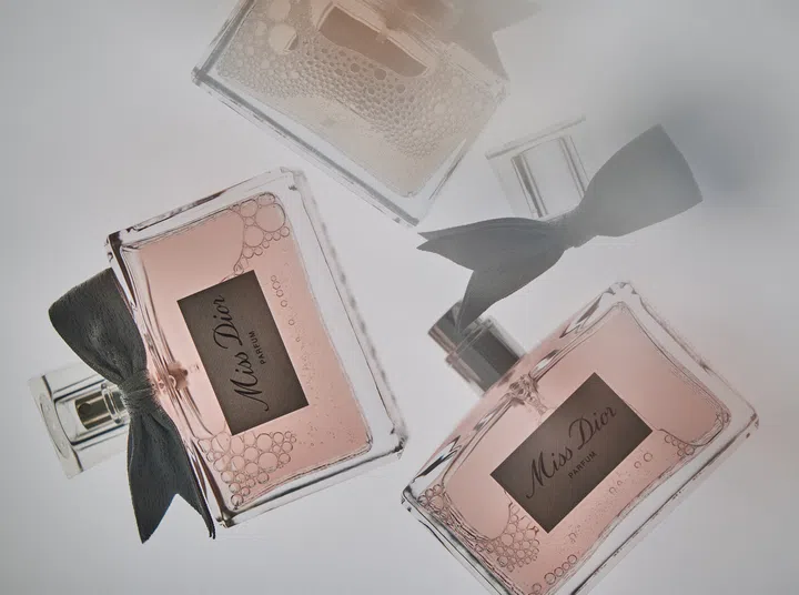 DIOR BEAUTY / Miss Dior Parfum