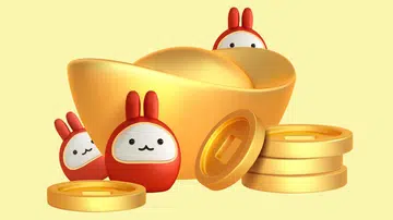 CNY Bank In Dates 立春存钱