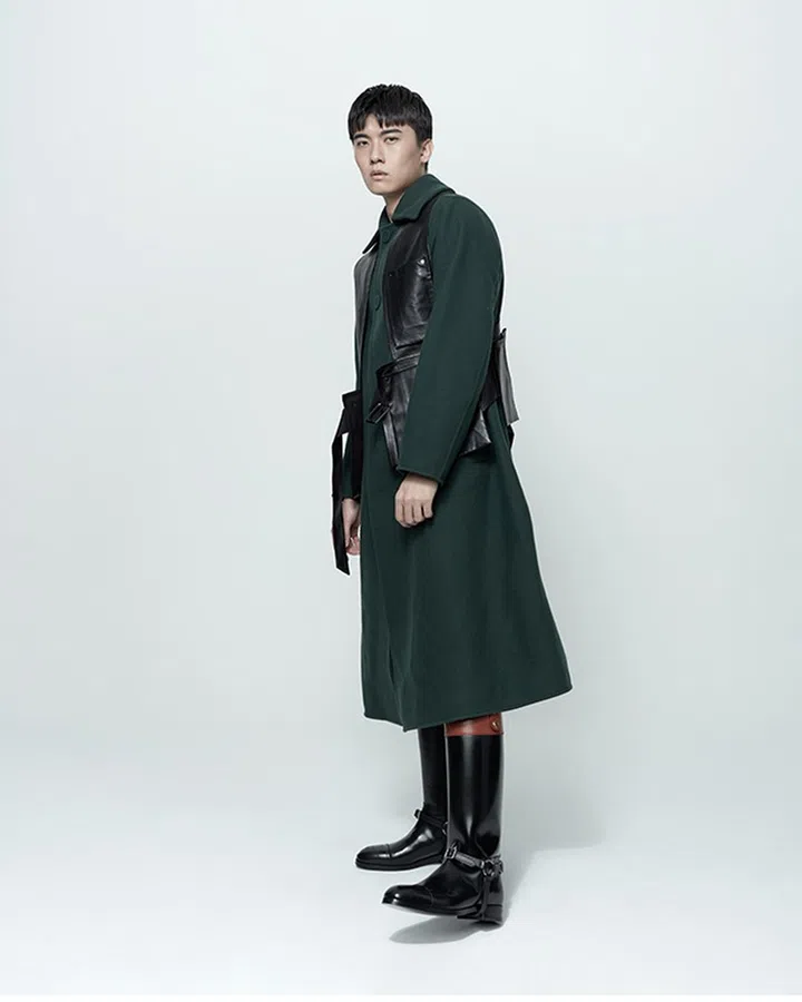 zhang Ze Tong 张哲通