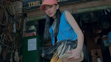 grunge fashion tips 颓废风尚 时尚穿搭
