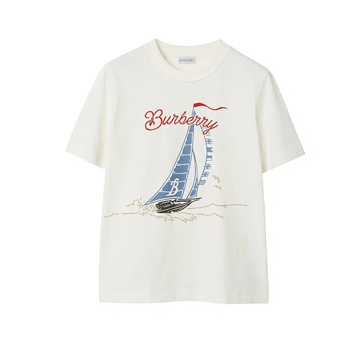 Burberry T-shirt