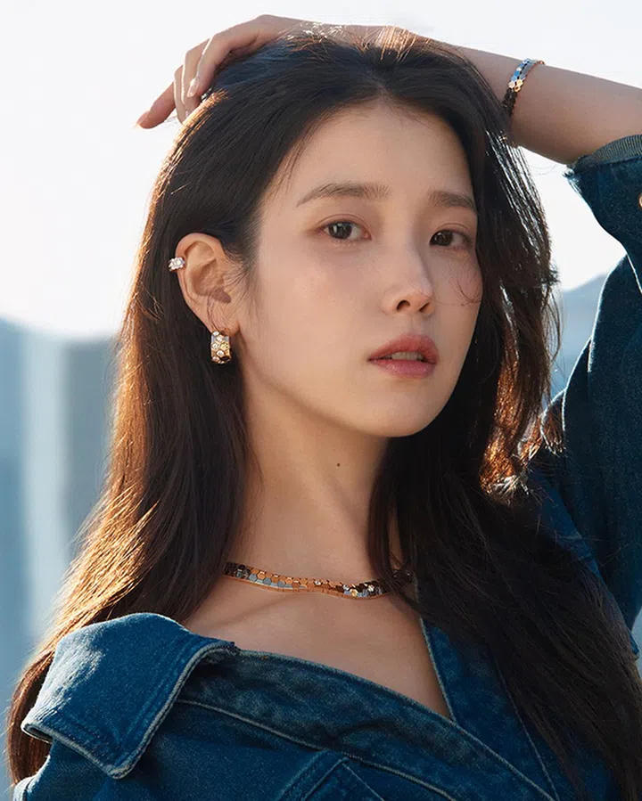 IU Chaumet