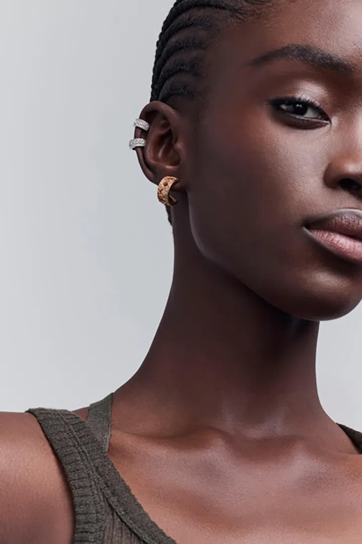 Dior My Dior jewellery