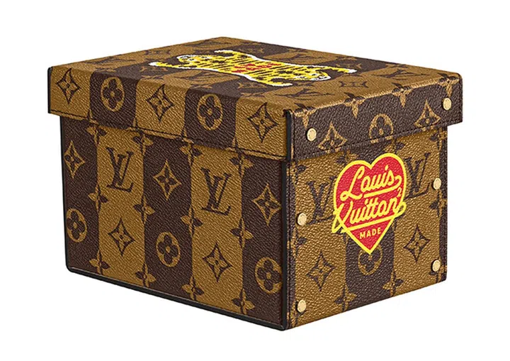 LV Made Box 箱子 $2,420