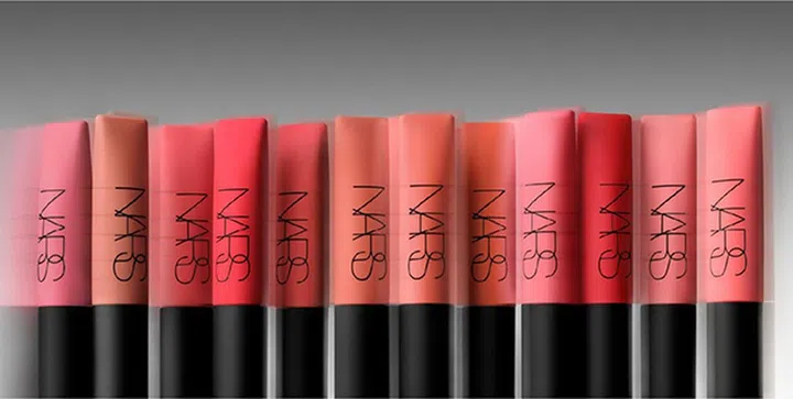 NARS Air Matte Lip Color唇釉
