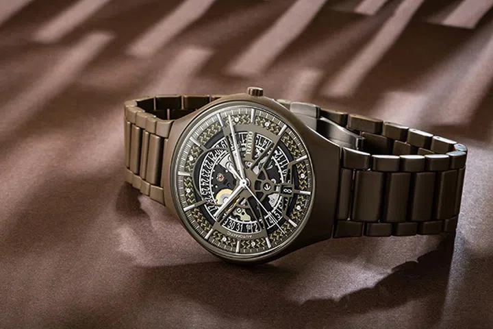 Rado True Thinline Anima