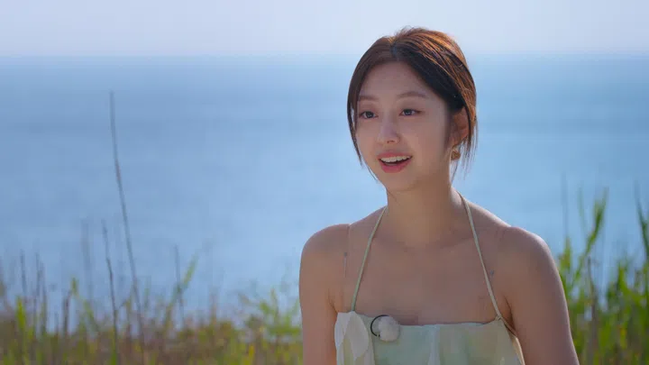 李涵恩（Lee Ha Eun）剧照