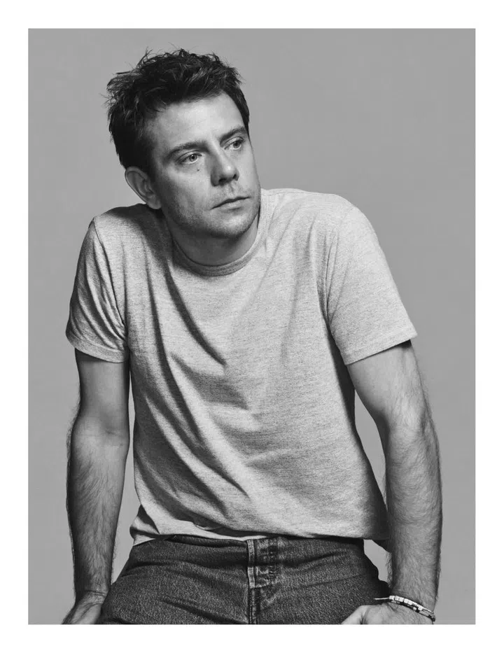 Jonathan Anderson （图：Dior / David Sims）