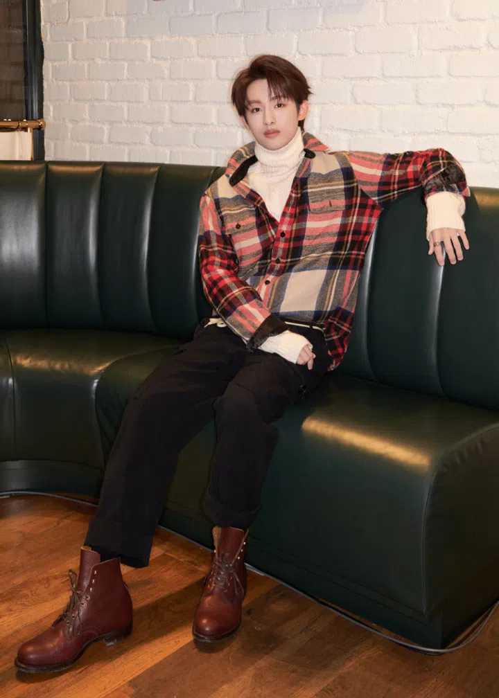 董思成（Winwin）