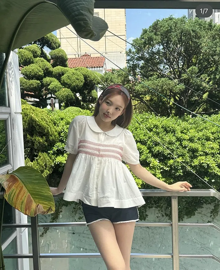 图 @nayeonyny