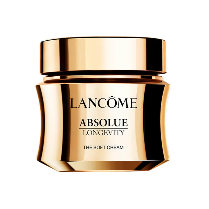 Lancome_absolue_longevity_soft_cream面霜