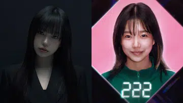 跟着Joyuri曹柔理的甜美妆容去赴约