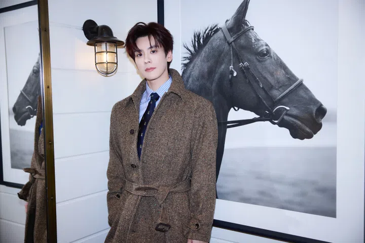 魏哲鸣（Miles Wei）