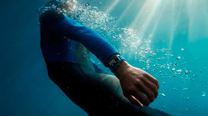 Apple Watch Series 7 苹果手表