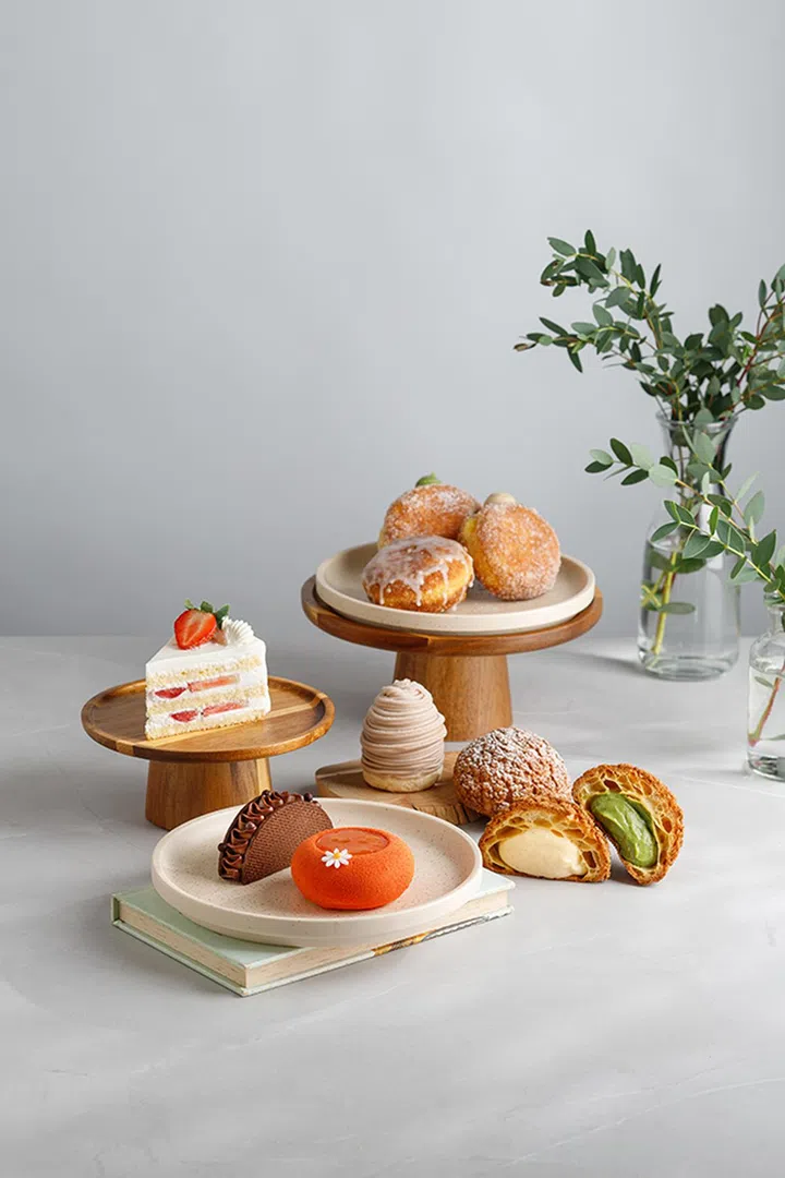 KOKO Cafe & Patisserie咖啡馆