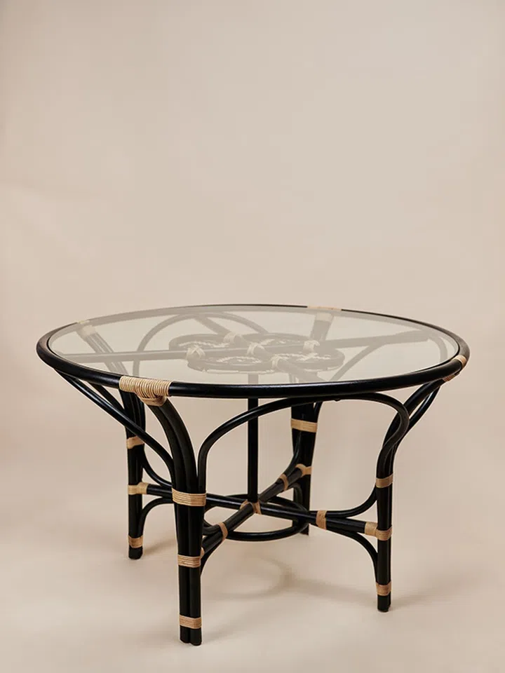 Ong Shunmugam dining table