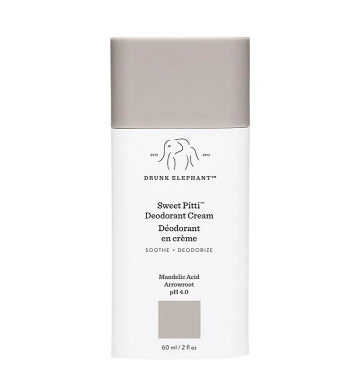 DRUNK ELEPHANT Sweet Pitti Deodorant Cream体香剂 $23