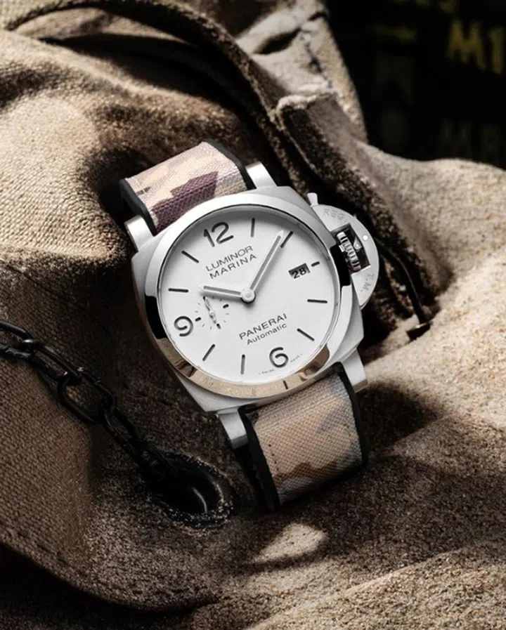 Panerai Watch investment tips 名表投资 贴士