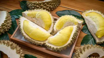 新加坡哪里买榴莲？本地人都爱的榴莲摊推荐！