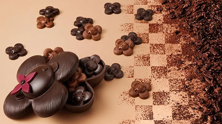 louis vuitton new york temporary store