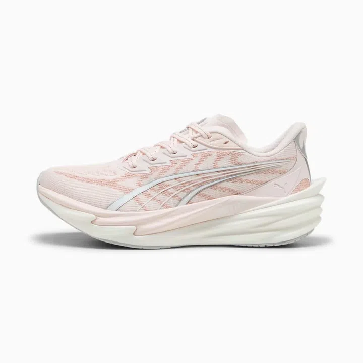 Puma Deviate NITRO™ 4 Running Shoes Women $239（评分：8/10）