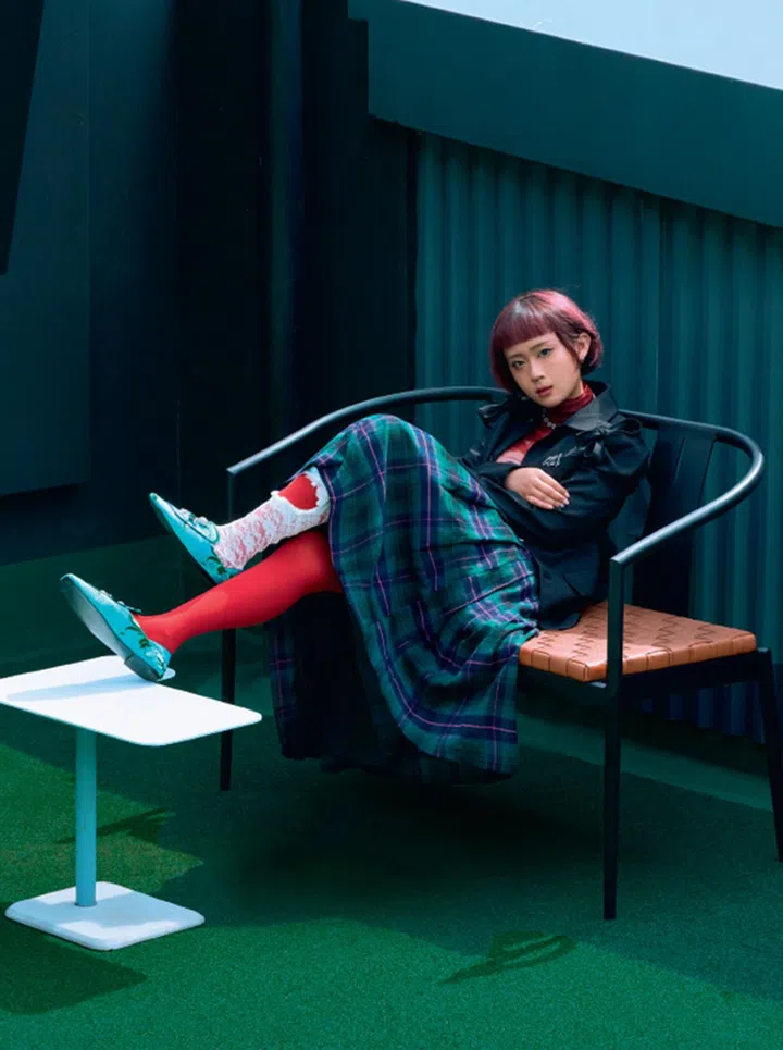 Rice Tan Picture for Faces to Watch 2022