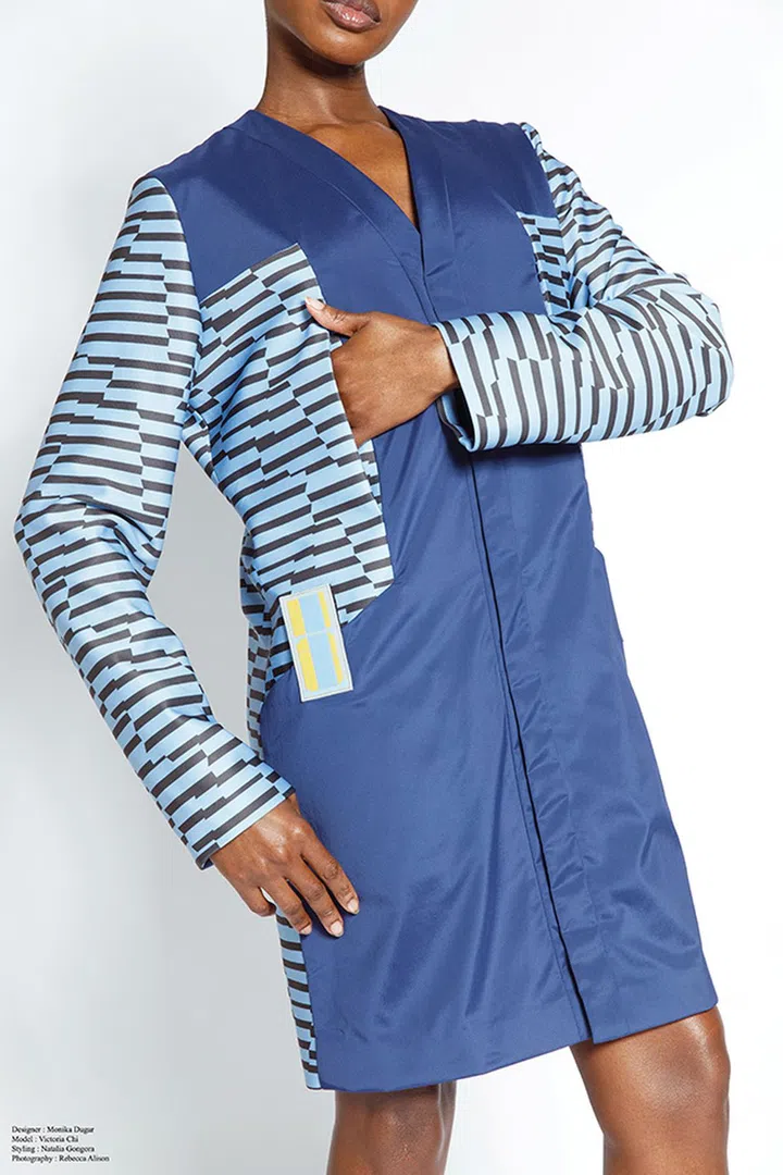 [R E S E T] adaptive fashion 适应性服饰