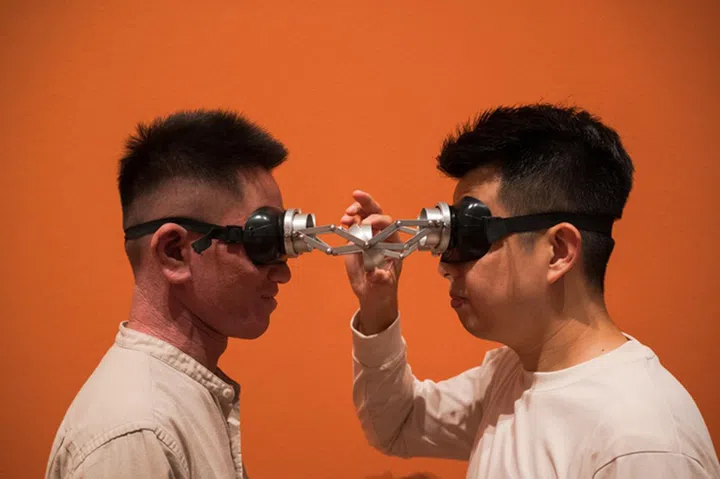 Tropical: Stories from Southeast Asia and Latin America 展览