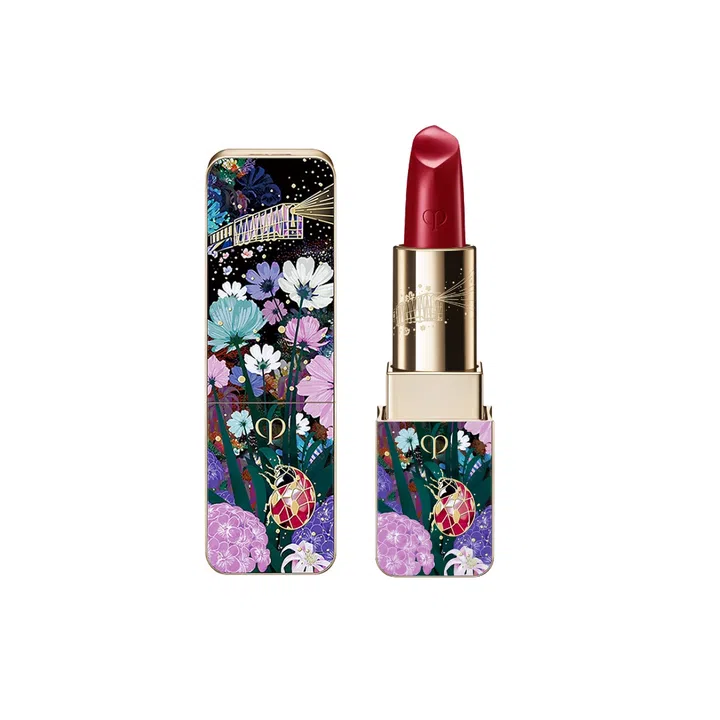 Clé de peau beauté Limited-edition Lipstick唇膏