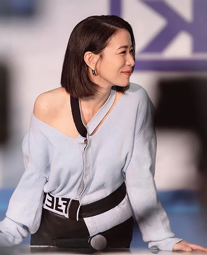 Charmaine Sheh 佘诗曼