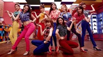 Girls' Generation 少女时代
