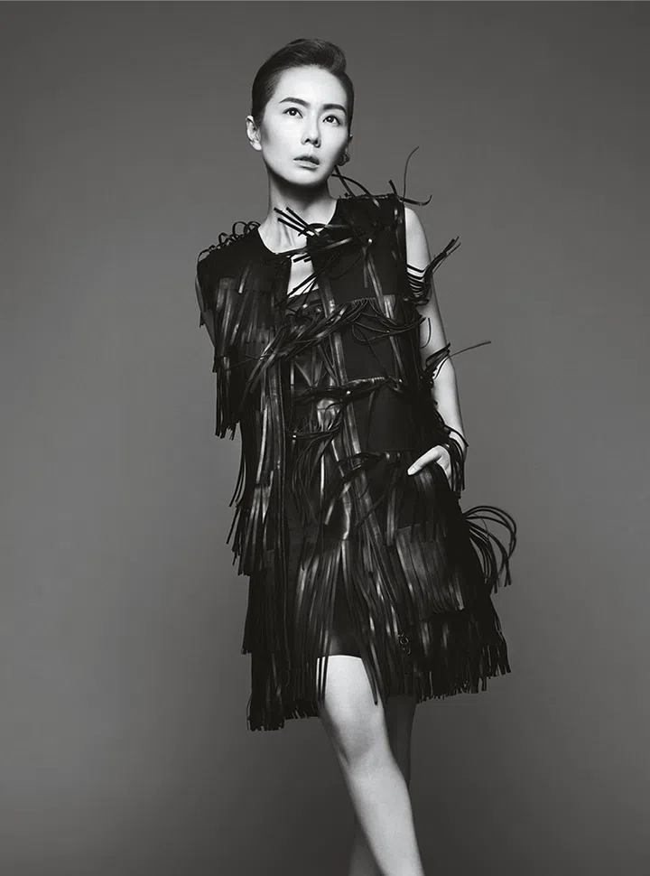 林湘萍，yvonne lim