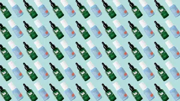 如何打败烦恼的痘痘肌