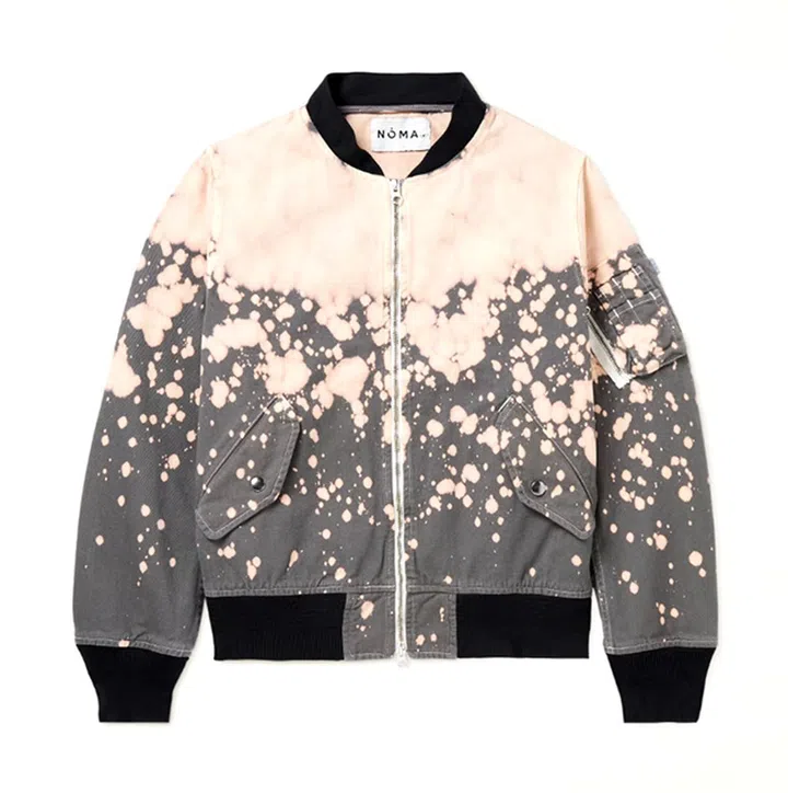 NOMA T.D. Bomber Jacket