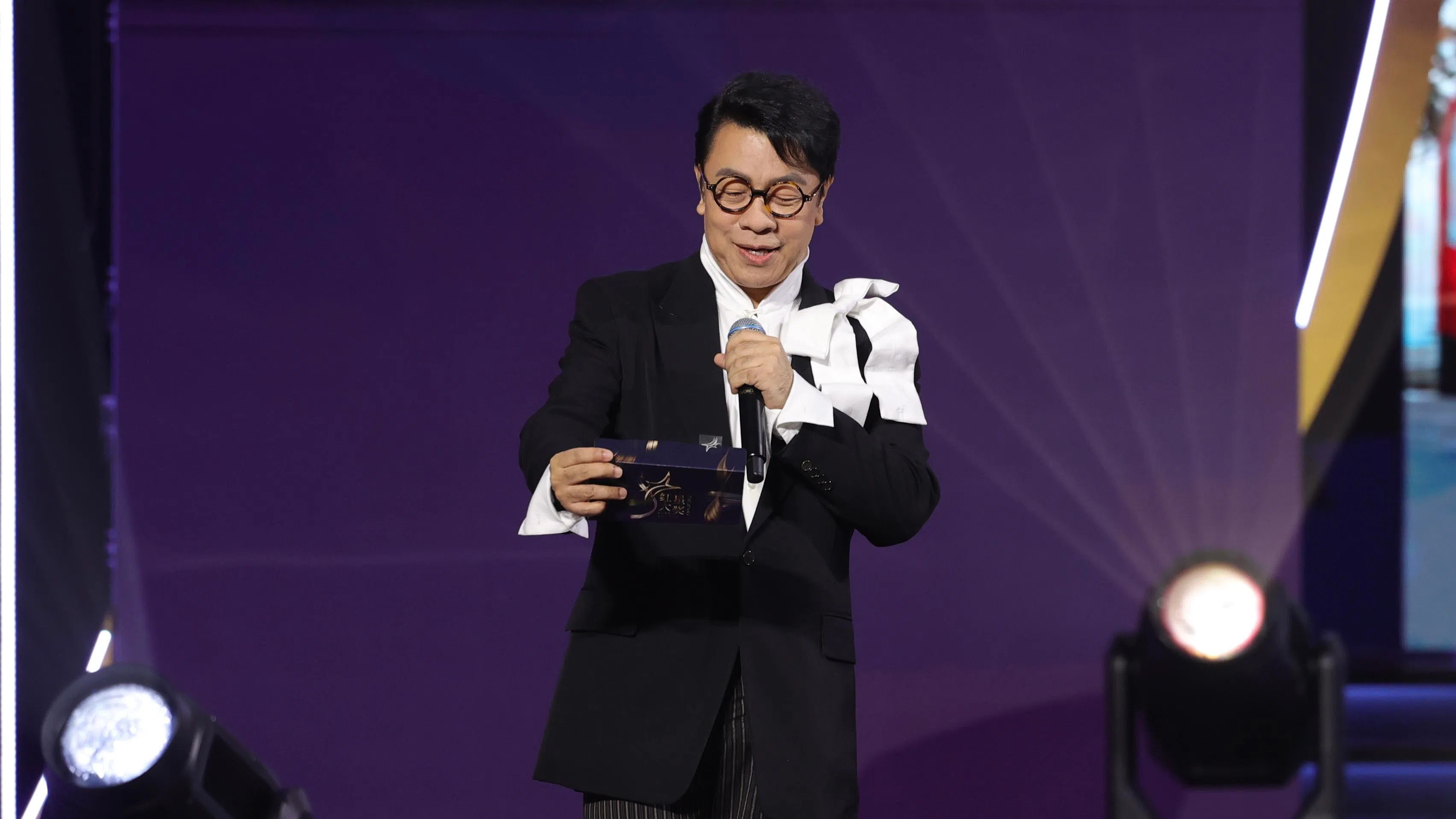 蔡康永（Kevin Tsai ）红星大奖2026