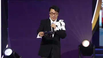 蔡康永（Kevin Tsai ）红星大奖2026