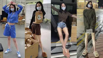林慧俐 Kim Lim designer shoes
