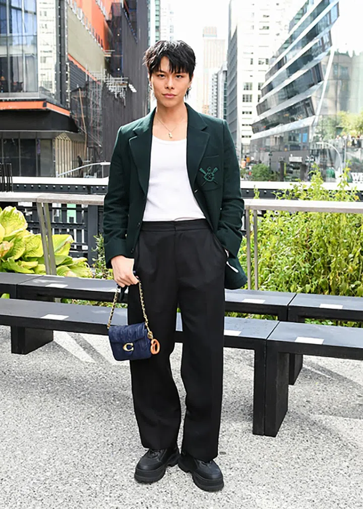 Huang Hong
