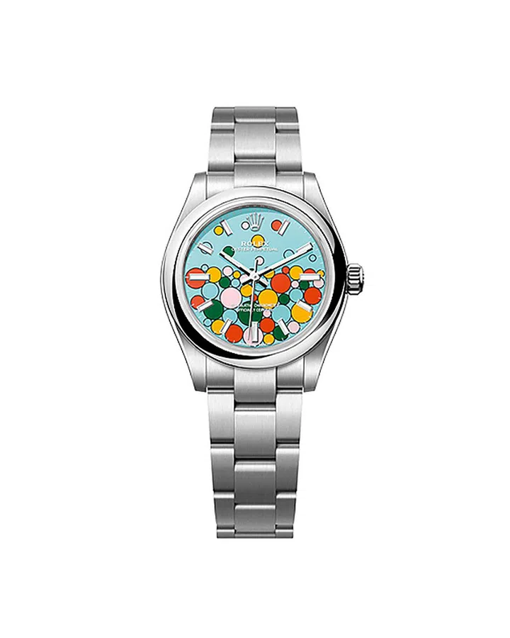 Oyster Perpetual 31