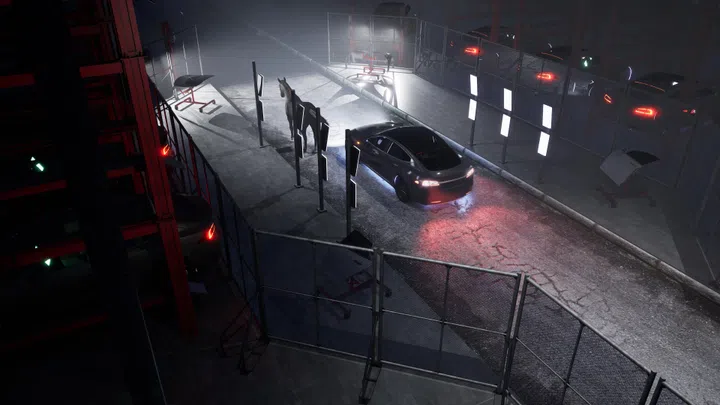 ArtScience Museum《NOX》展览